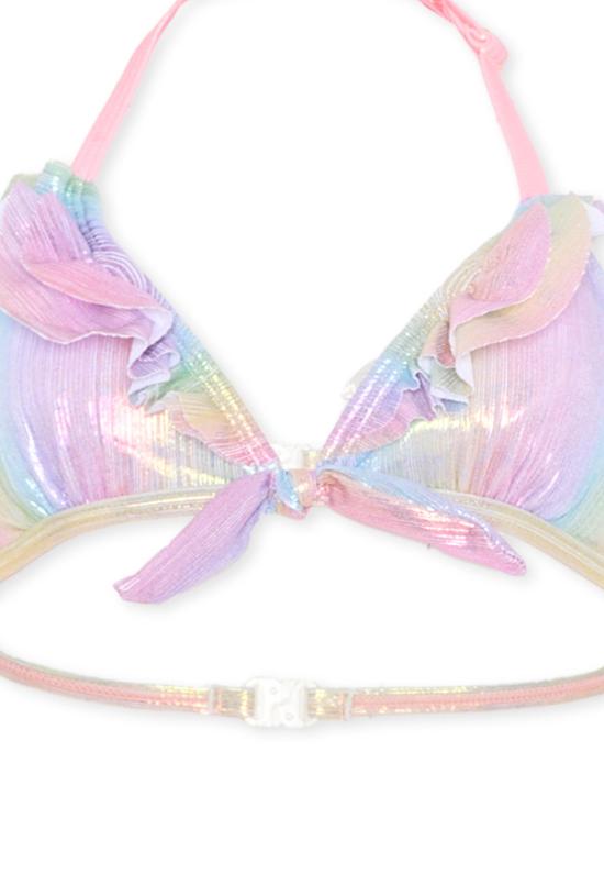 26SS [키즈] 빌리블러쉬 비키니 U21974 Z41 MULTICOLOR - BILLIEBLUSH