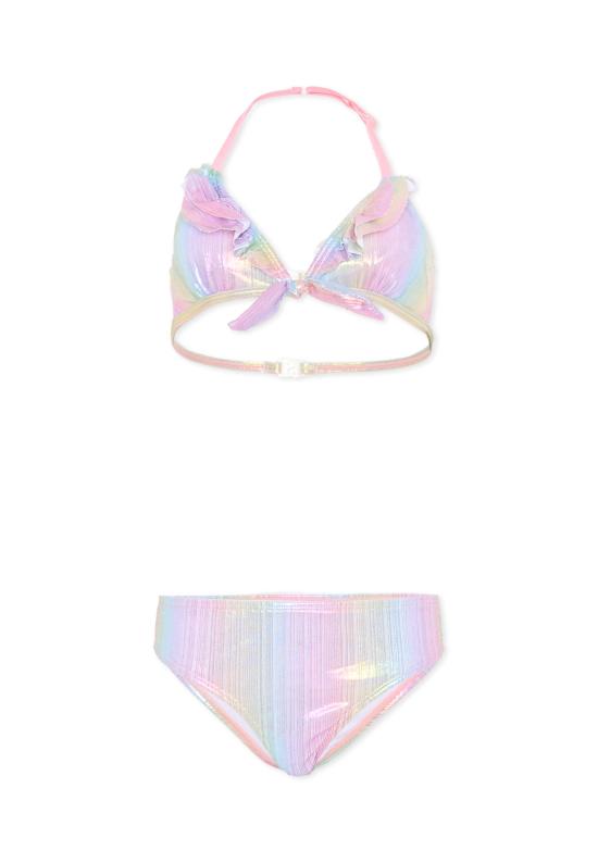 26SS [키즈] 빌리블러쉬 비키니 U21974 Z41 MULTICOLOR