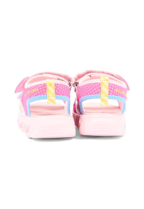 26SS [키즈] 빌리블러쉬 샌들 U21992 46N PINK - BILLIEBLUSH