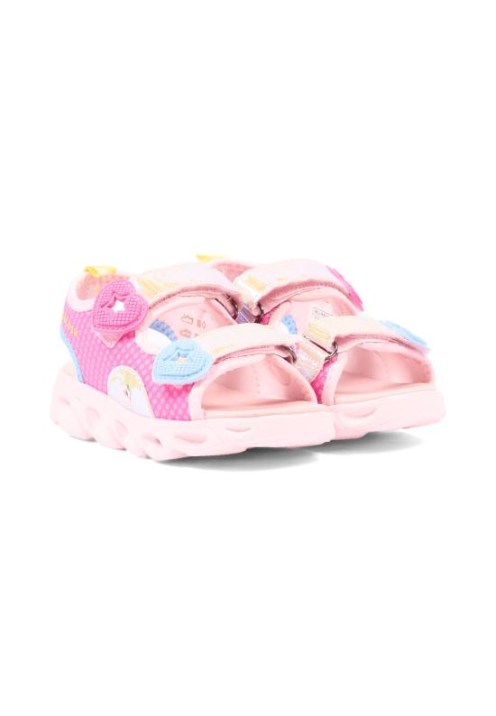 26SS [키즈] 빌리블러쉬 샌들 U21992 46N PINK - BILLIEBLUSH