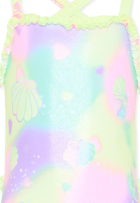 26SS [키즈] 빌리블러쉬 원피스 수영복 U21958 929 MULTICOLOR - BILLIEBLUSH