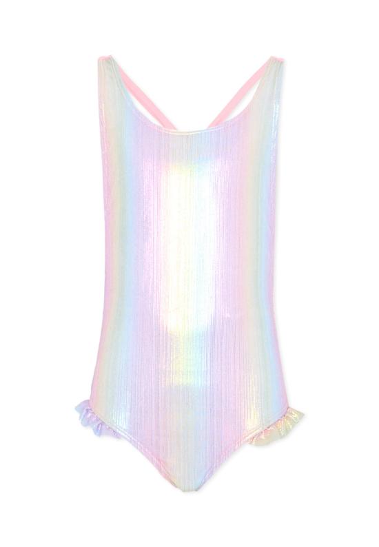 26SS [키즈] 빌리블러쉬 원피스 수영복 U21964 Z41 MULTICOLOR