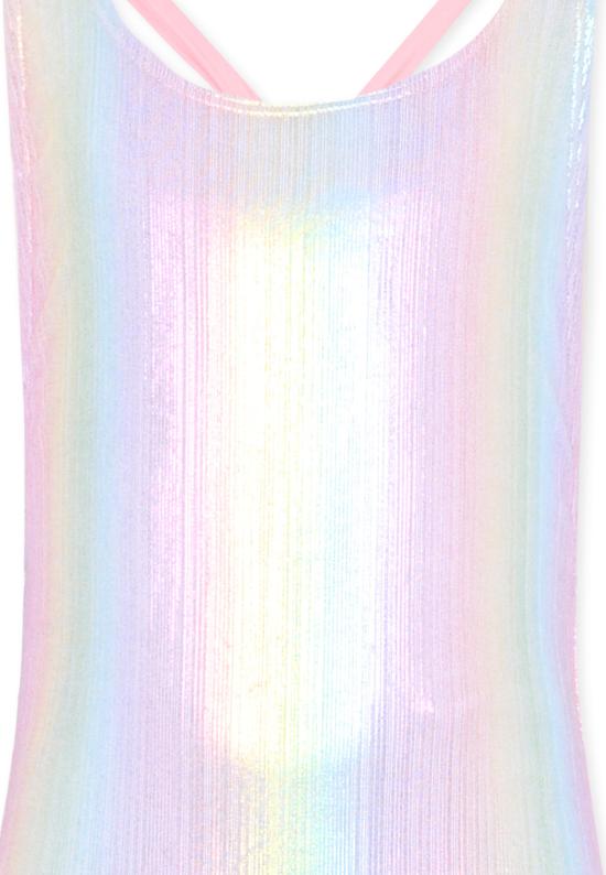 26SS [키즈] 빌리블러쉬 원피스 수영복 U21964 Z41 MULTICOLOR - BILLIEBLUSH