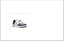 26SS [키즈] 랄프 로렌 스니커즈 RL01242111 BLUE