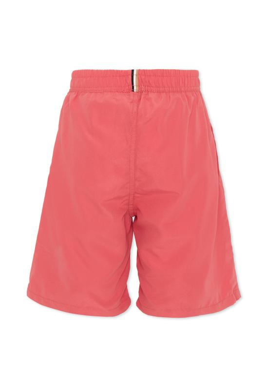 26SS [키즈] 보스 스윔팬츠 J53171 48B BORDEAUX - BOSS