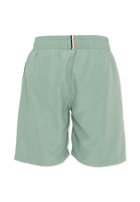 26SS [키즈] 보스 스윔팬츠 J53171 64U GREEN - BOSS