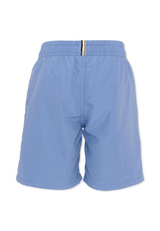 26SS [키즈] 보스 스윔팬츠 J53171 881 LIGHT BLUE - BOSS