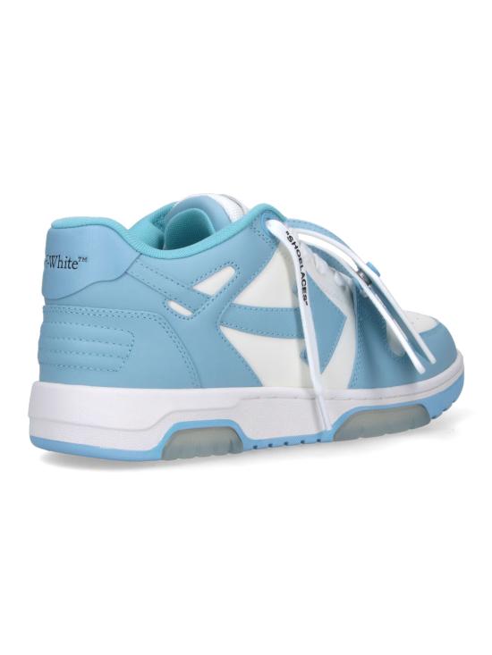 26SS 오프화이트 스니커즈 M189C9L007 WHITE LIGHT BLUE White - OFF WHITE