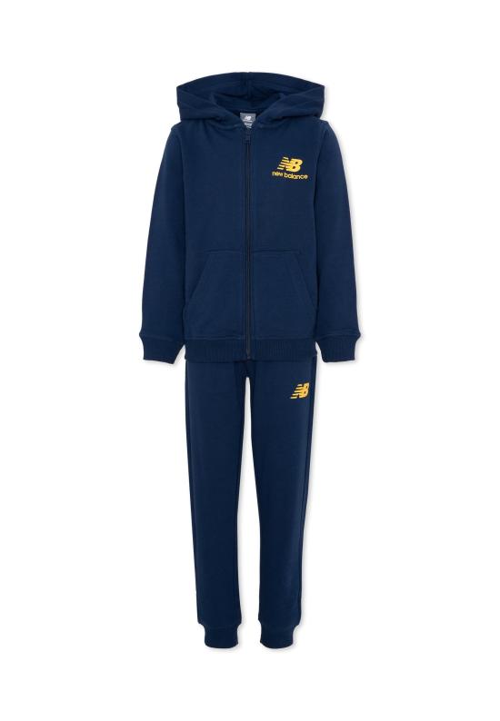 25FW [키즈] 뉴발란스 오버롤 LAKB0323 NNY BLUE