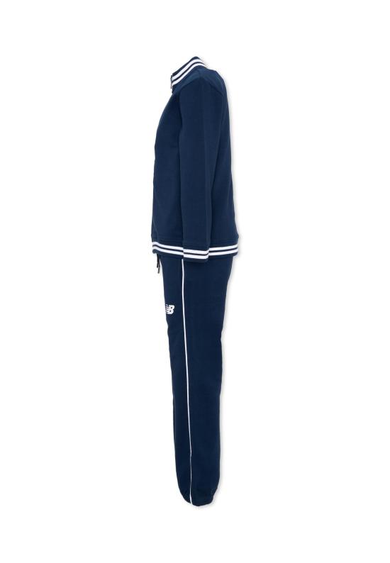 25FW [키즈] 뉴발란스 오버롤 LAKB0311I NNY BLUE - NEW BALANCE