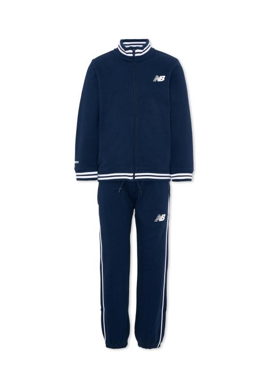 25FW [키즈] 뉴발란스 오버롤 LAKB0311I NNY BLUE