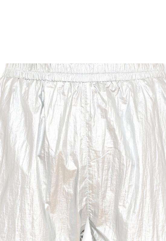 26SS [키즈] 스텔라 맥카트니 쇼츠/버뮤다 TY6D09 Z0152 925 SILVER - STELLA MCCARTNEY