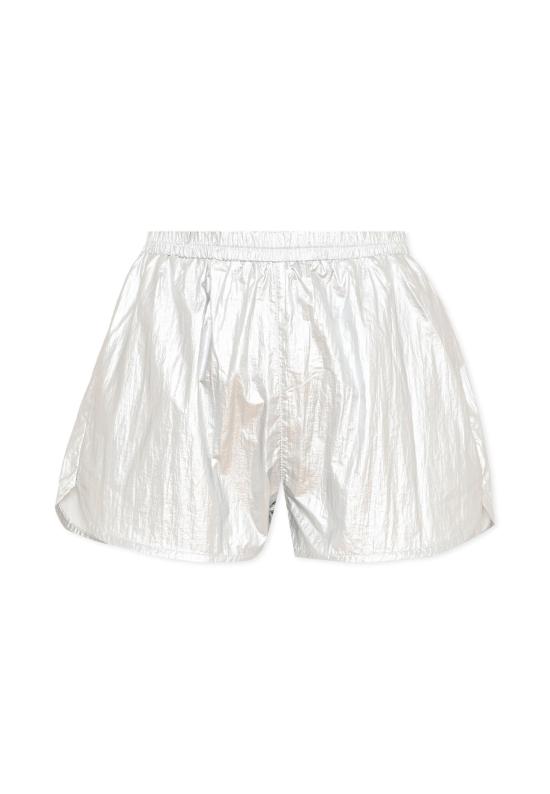 26SS [키즈] 스텔라 맥카트니 쇼츠/버뮤다 TY6D09 Z0152 925 SILVER