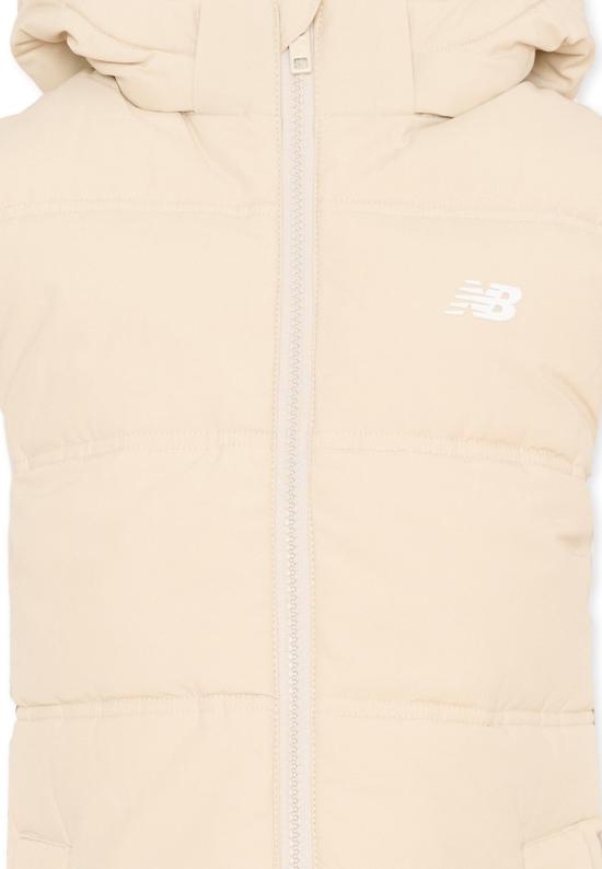 25FW [키즈] 뉴발란스 베스트 LAKB0289 TWF BEIGE - NEW BALANCE