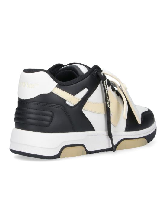 26SS 오프화이트 스니커즈 M189S6L008 WHITE GLOW IN White - OFF WHITE