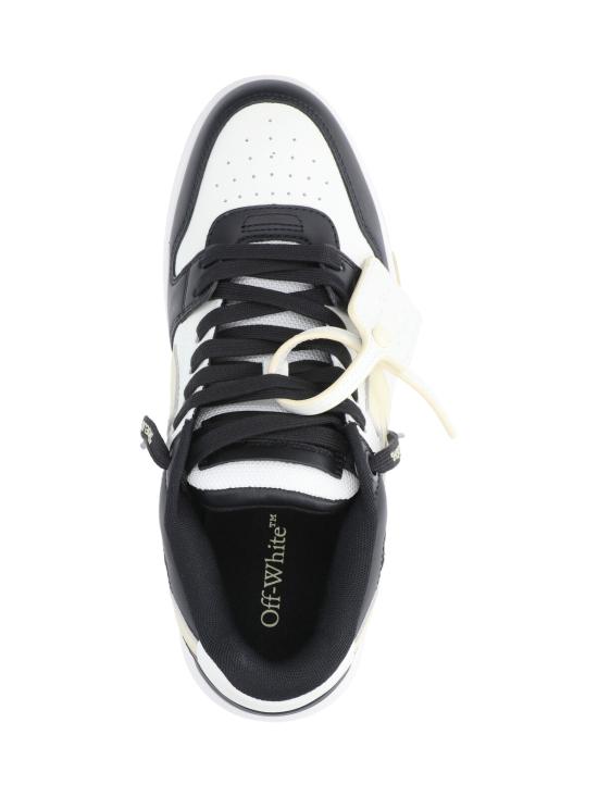 26SS 오프화이트 스니커즈 M189S6L008 WHITE GLOW IN White - OFF WHITE