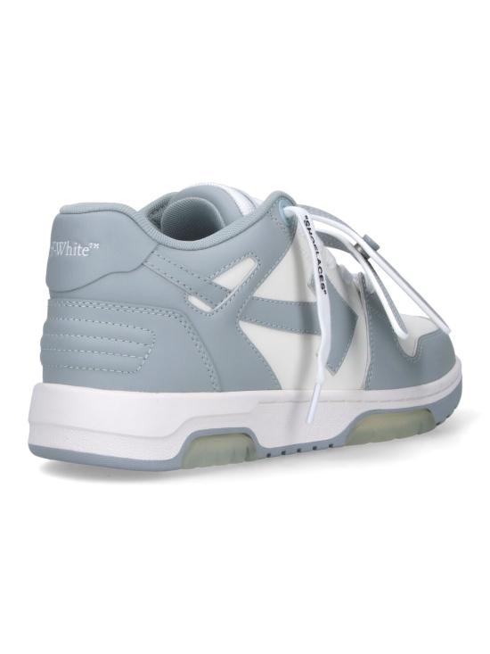 26SS 오프화이트 스니커즈 M189C9L007 WHITE GREY White - OFF WHITE