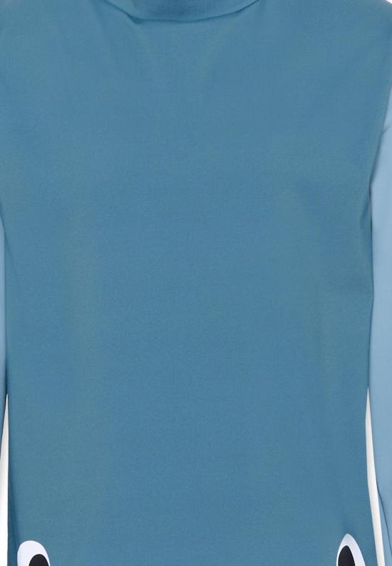 26SS [키즈] 스텔라 맥카트니 스윔팬츠 TYCP12 Z0157 642 BLUE - STELLA MCCARTNEY