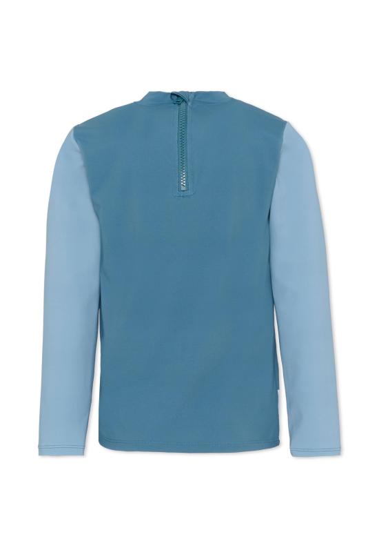 26SS [키즈] 스텔라 맥카트니 스윔팬츠 TYCP12 Z0157 642 BLUE - STELLA MCCARTNEY