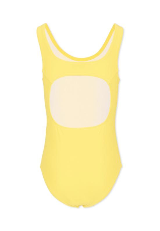 26SS [키즈] 마크제이콥스 원피스 수영복 W60757 538 YELLOW - MARC JACOBS