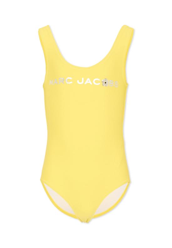 26SS [키즈] 마크제이콥스 원피스 수영복 W60757 538 YELLOW