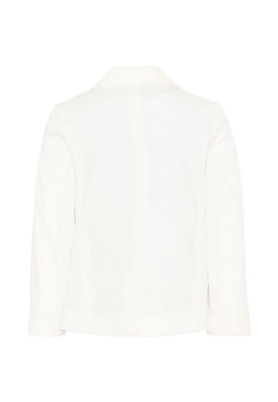 26SS [키즈] Roberto cavalli kids 자켓 CBP26100GC WHITE - OTHER BRANDS