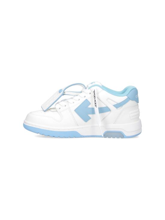 26SS 오프화이트 스니커즈 W259C9L018 WHITE LIGHT BLUE White - OFF WHITE