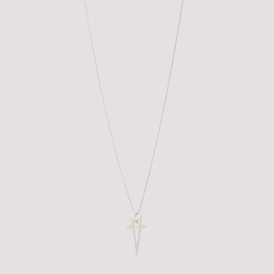 26SS 릭 오웬스 네크리스 RJ0000066 MMT 128 PALLADIO - RICK OWENS