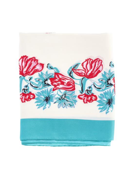 26SS 핑코 머플러/스카프 106656 A38I DS3 MultiColour