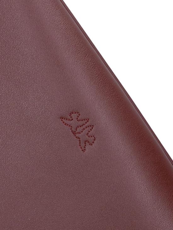 26SS 핑코 클러치/파우치 102747 A0F1 R49Q Red - PINKO