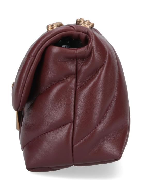 26SS 핑코 숄더백 100039 A0F2 R49Q Red - PINKO