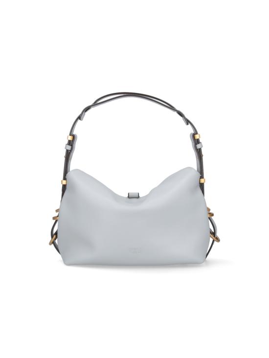 26SS 핑코 토트백 105895 A1ZX K32Q Grey - PINKO