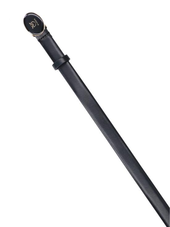 26SS 핑코 레귤러 벨트 105466 A2QL Z99L Black - PINKO