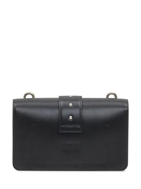 26SS 핑코 토트백 105856 A0F1 Z99O Black - PINKO