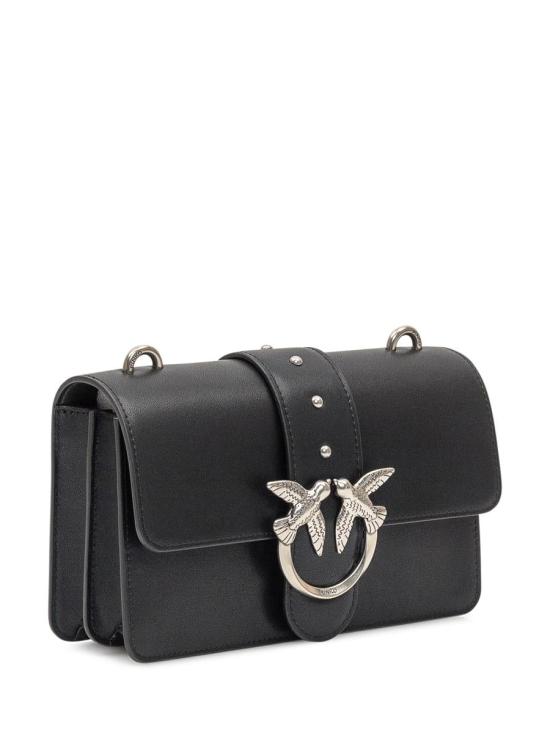 26SS 핑코 토트백 105856 A0F1 Z99O Black - PINKO