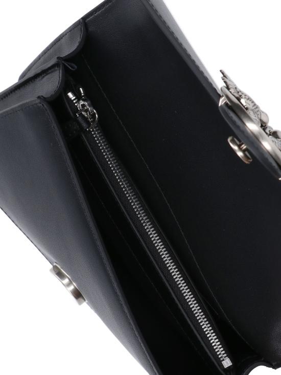 26SS 핑코 토트백 105856 A0F1 Z99O Black - PINKO