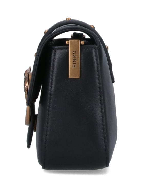 26SS 핑코 토트백 104340 A0QO Z99Q Black - PINKO