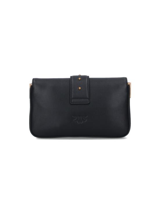 26SS 핑코 토트백 104340 A0QO Z99Q Black - PINKO