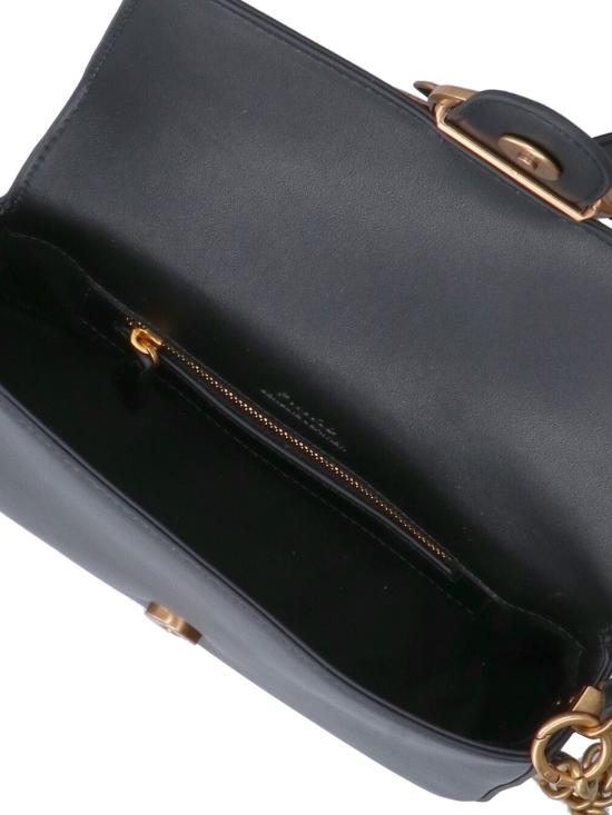 26SS 핑코 토트백 104340 A0QO Z99Q Black - PINKO