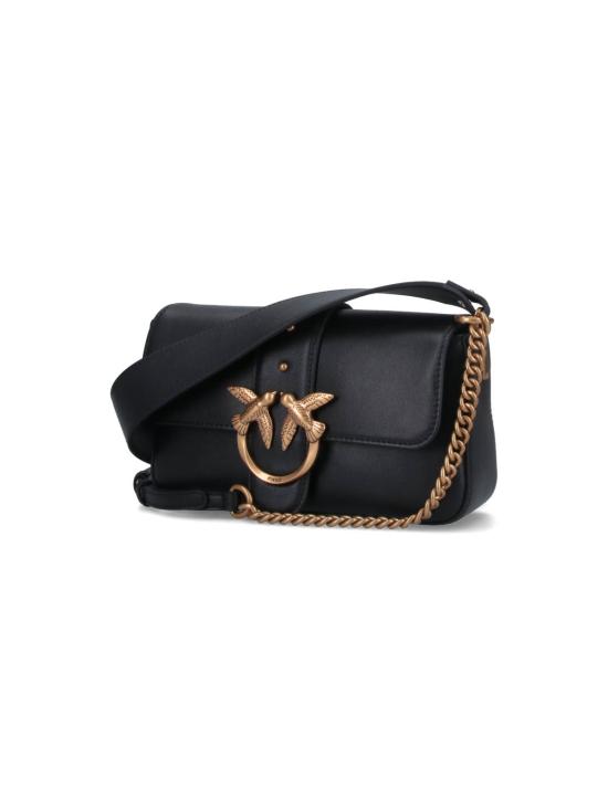 26SS 핑코 토트백 104340 A0QO Z99Q Black - PINKO