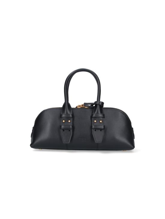 26SS 핑코 토트백 105334 A0QO Z99Q Black - PINKO