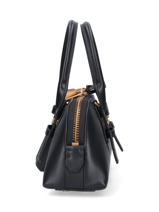 26SS 핑코 토트백 105334 A0QO Z99Q Black - PINKO