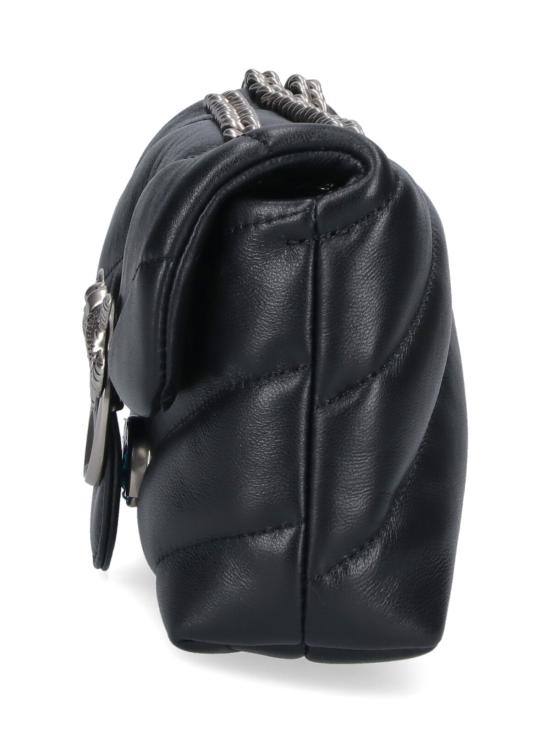 26SS 핑코 토트백 100040 A0F2 Z99O Black - PINKO