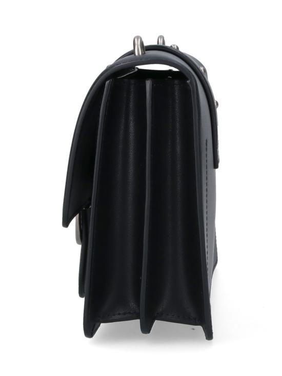 26SS 핑코 숄더백 105857 A0F1 Z99O Black - PINKO