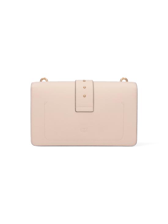 26SS 핑코 숄더백 105857 A0F1 C50Q Beige - PINKO