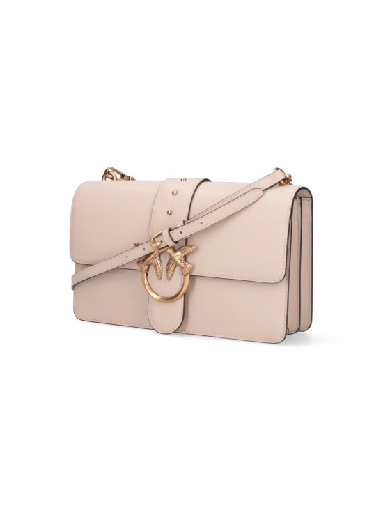 26SS 핑코 숄더백 105857 A0F1 C50Q Beige - PINKO