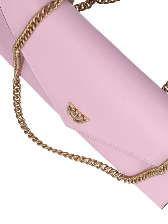 26SS 핑코 클러치/파우치 105347 A0F1 P26Q Pink - PINKO