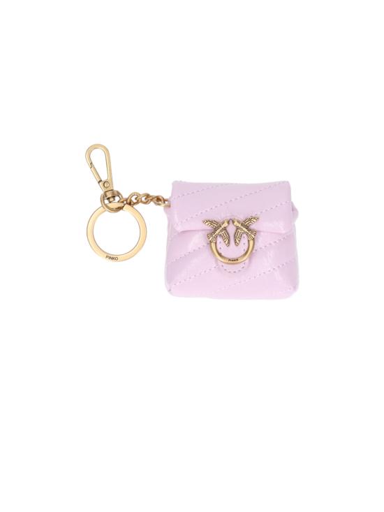 26SS 핑코 지갑 105869 A37O P26Q Pink