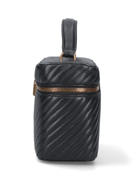 26SS 핑코 클러치/파우치 106348 A0GK Z99Q Black - PINKO