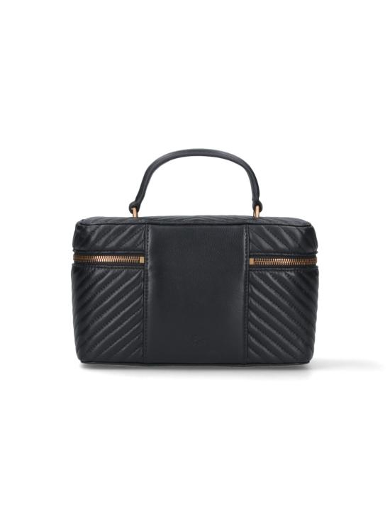 26SS 핑코 클러치/파우치 106348 A0GK Z99Q Black - PINKO